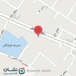 عکس کتابفروشی معلم شعبه 2
