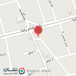 عکس میوه فروشی جواد مهدوی