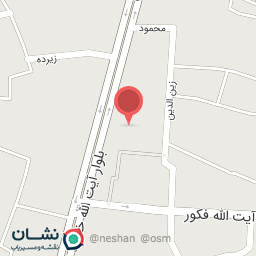 عکس بانک ملی ایران شعبه بازار اردکان