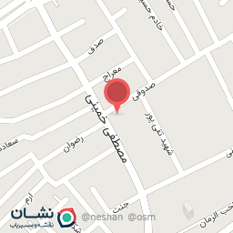 عکس سالن زیبایی چهره آرا