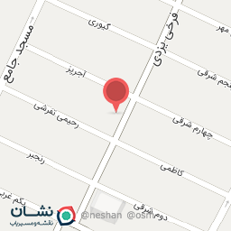 عکس تهران باطری