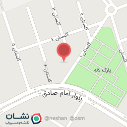 عکس هنرستان دخترانه فنی حرفه ای ارشاد