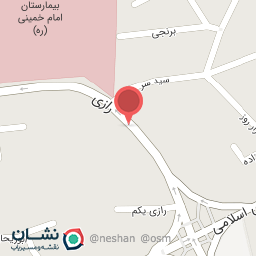 عکس پخش و سردخانه گوشت دامداران