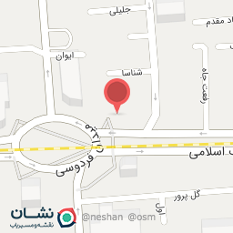 عکس اغذیه فردوسی