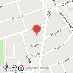 عکس قهوه باریستا