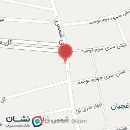 عکس پیرایش مردانه غلامرضا