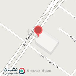 عکس فروشگاه قاب آی کیس