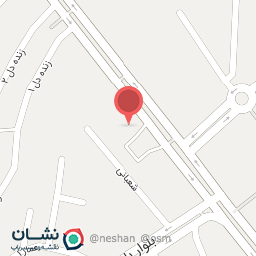 عکس کلینیک ساختمان درین