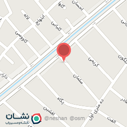 عکس لوازم یدکی مقدسی