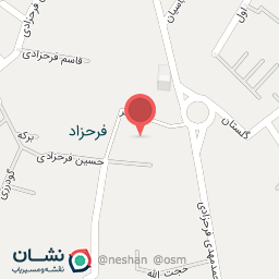 عکس کافه نمونه