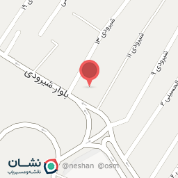 عکس رستوران بیرون بر شاطر علی