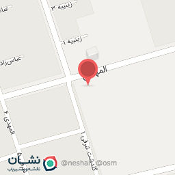 عکس دبیرستان دخترانه غیر دولتی نگاران