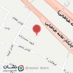 عکس مؤسسه حمل‌ونقل ساوالان بار تبریز