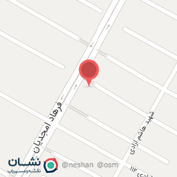 عکس دکوراسیون داخلی اراد