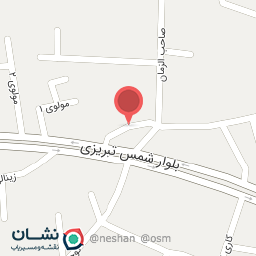 عکس نانوایی جباری