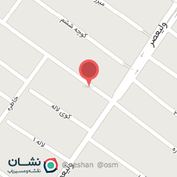 عکس خانه کیک تورته