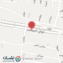 عکس مجتمع زاهدی