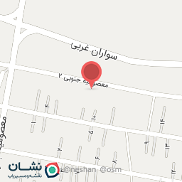 عکس حسینیه چهارده معصوم (ع) علی آبادیهای مقیم قم