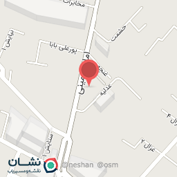 عکس تسمه حبیبیان