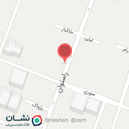 عکس موسسه اتومبیل کرایه