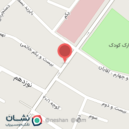 عکس فروشگاه بهزاد