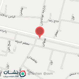 عکس کافه رومی