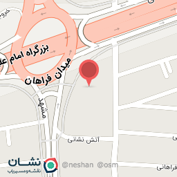 عکس سورنا طب رادمان