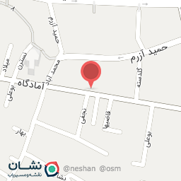 عکس دکتر وجیهه علی عسگری نجف آبادی