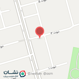 عکس مجتمع مسکونی توحید 1