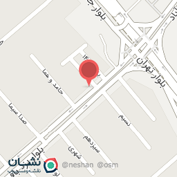 عکس آرایشگاه حبیب 