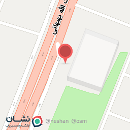 دفتر امداد خودرو ایران - فردوسی پور