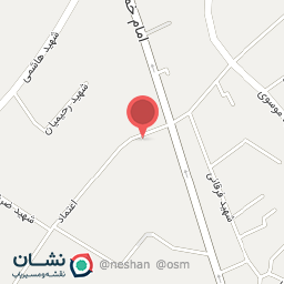 عکس پیرایش مردانه احسان