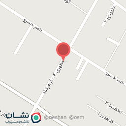 عکس آموزشگاه و سالن زیبایی آی نور