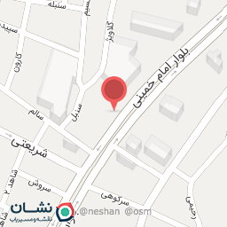 عکس خواروبار فروشی فتحی