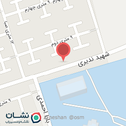 عکس فروشگاه کوروش 