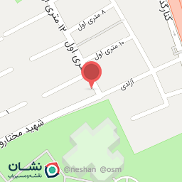 عکس سوپر مارکت علی