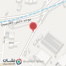 عکس رستوران محک