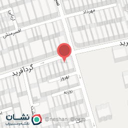 عکس خوابگاه شهید کامروا دانشگاه تربیت مدرس