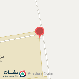 عکس کارخانه نصب سمن اراک