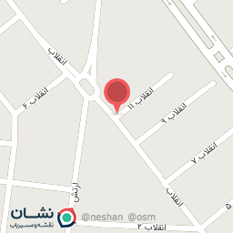 عکس دبستان پسرانه آرش