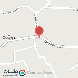 عکس آرایشگاه فرزین