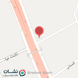 عکس قنادی پرشین 