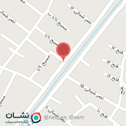 عکس ترمیم سپر سوقندی
