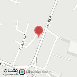 عکس ساختمان کاوه