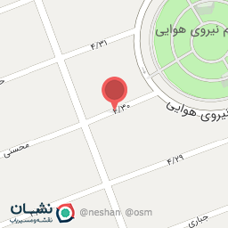 عکس آرایشگاه بهروز