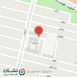 عکس تاکسی سرویس ویلاشهر