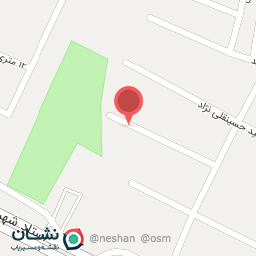 عکس سالن زیبایی کاظمی 