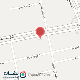 عکس مرکز روانشناسی ابراهیم خلیل نشوری