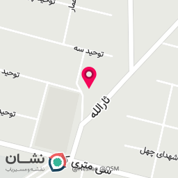 عکس نانوایی برکت