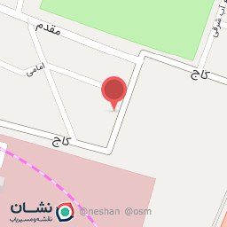 عکس ساختمان بهروز